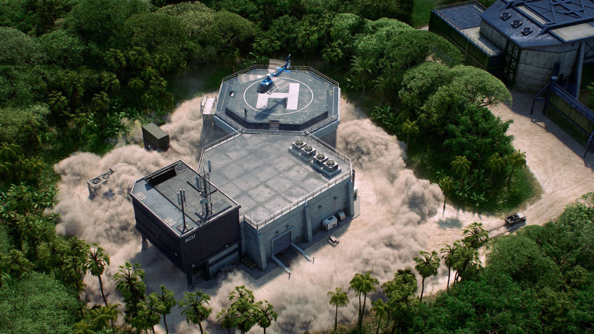 Jurassic World Evolution - Imagen 30